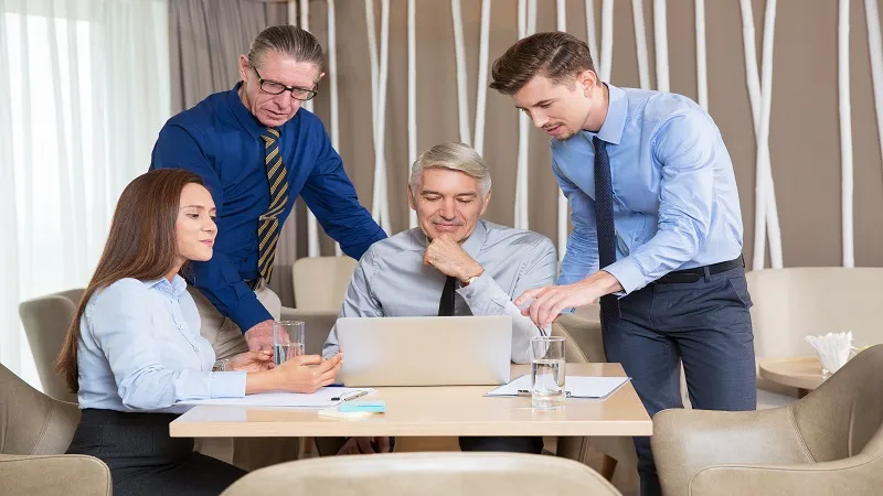 Principles of Team Disquantified and the Secret of Building a Successful Team